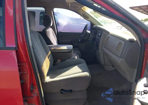 2002 Dodge Ram 1500 St from USA, damaged, VIN 3D7HA18N42G156553